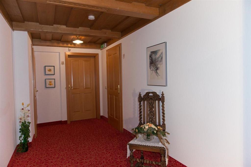 Haus Angela Hotel Sankt Jakob in Defereggen Bagian luar foto